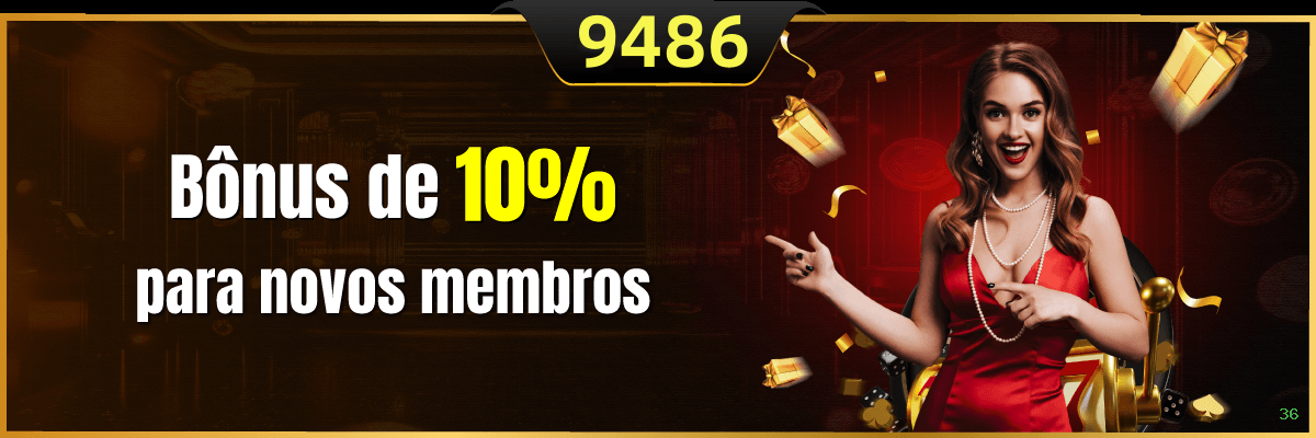 Ranking dos melhores jogos no 36 — favoritos da comunidade